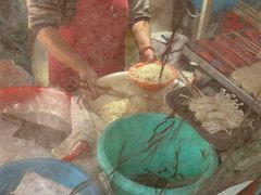 -老字号手工凉皮米线(和平小区店)