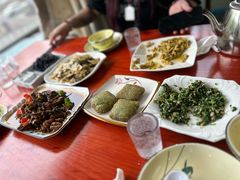 -山水之味·大鱼头·农家菜(张公洞店)