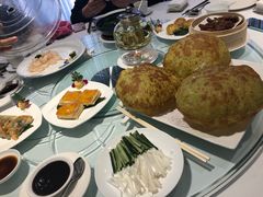-海逸海鲜酒家(古北店)