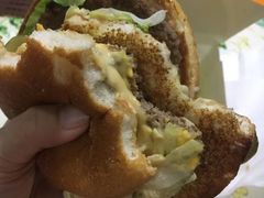 -麦当劳(明湖店)