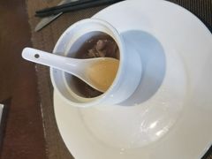 -大中华希尔顿酒店-念自助餐·海南美食·三文鱼