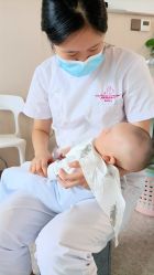 -汉中阳光贝儿高级母婴会所(汉中月子中心)