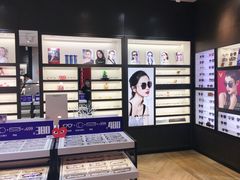 -沫芮眼镜·蔡司·依视路·尼康明月(环创店)