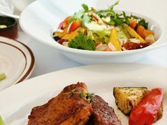 -马克西姆俄罗斯餐厅(通亚街店)