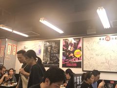 -华星冰室(湾仔店)