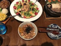-铃木食堂(帽儿胡同店)
