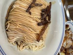 -君东记本帮面馆(天钥桥路店)
