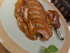 -青年公社烤鸭(蜀山万象汇店)