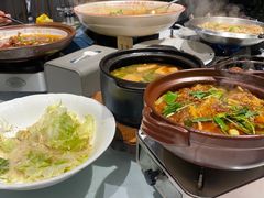-香山湖家家宴(中山陵店)