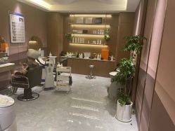 -LEE TIME·丽美时沙龙