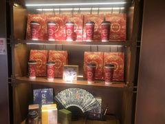 -霸王茶姬(上海恒基名人店)