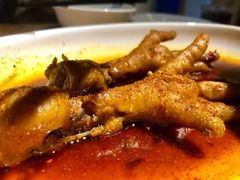 稀溜耙鸡爪-成都吃客(九眼桥店)