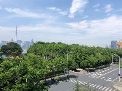 -蓝山咖啡馆(钱江龙店)