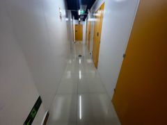 -安东易迷你仓自助寄存仓库(苏州桥店)