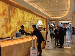 -白金汉爵大酒店(相城店)
