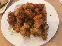 -多多旺港式茶餐厅(新区店)