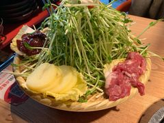 -吃饭皇帝大(解放西路店)