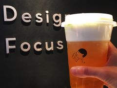 -喜茶(北京三里屯太古里店)