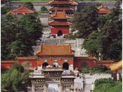 -北陵公园