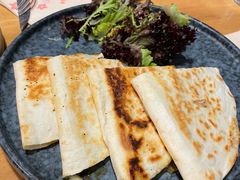 -青麦家·融合餐厅(江岛智立方店)