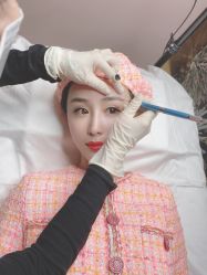 -本小姐美学·半永久纹眉野生眉