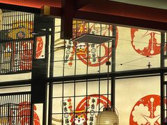 -厚贞日式烤肉(浦东汇智店)