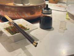 -丁卯•铜锅涮肉(工体店)