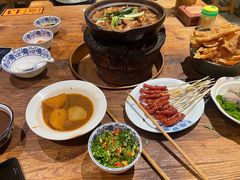 -十六蒲(桂林路店)