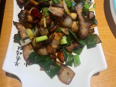 -品味泸沽湖•民族特色菜(大落水店)