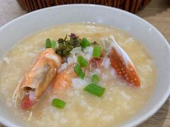 -成记海鲜粥(意大利风情街店)