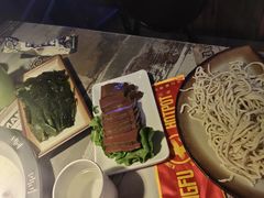 鸭血-七秒鱼·斑鱼火锅(太阳城店)