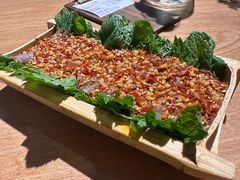 -一坐一忘云南菜(三里屯店)