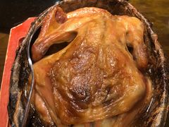 -金牌外婆家(苏州中心店)