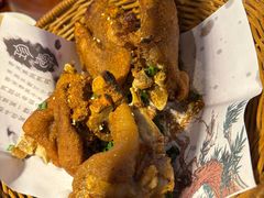 -魏铭鱼头捞饭(晋阳路店)