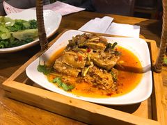 -湘里乡亲甲王二老店