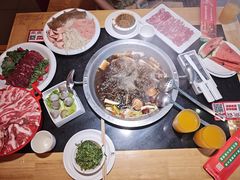 -吴老幺火锅(金龙店)