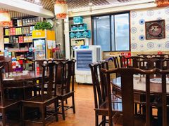 大堂-凯里酸汤鱼