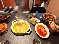 -锦荟JINHUI·浙江小馆(上海荟聚店)