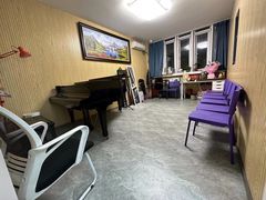 -弘智卉艺术教育/高端琴房(中央音乐学院店)