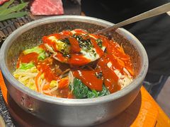 -伏一解牛烤肉专门店(信业购物中心店)