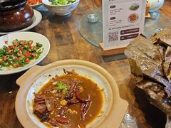 -民俗村柴火灶·景德江西菜(中国陶瓷博物馆店)