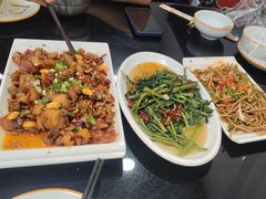 -鱼之家小四川水煮鱼