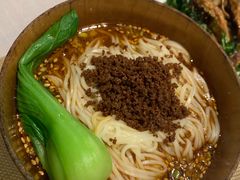 担担面-之参餐厅(前门大街店)