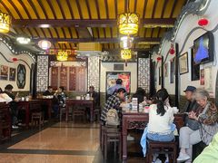 -同得兴 Since·1995 传统苏式面馆(十全街店)