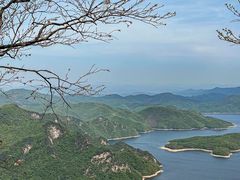 -五女山景区