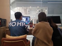 -海马体照相馆(成都来福士广场店)