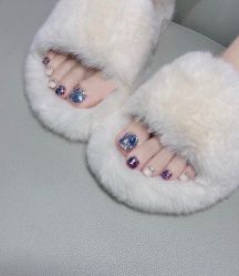 -H12 STAR日式美甲美睫专门店