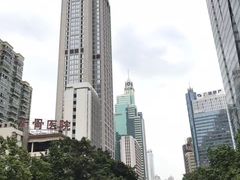 周边环境-广州市正骨医院