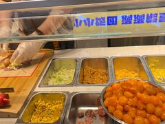 -鮨人饭团(浦口大洋百货店)