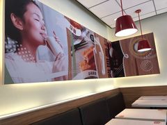 -永和大王(万顺路店)